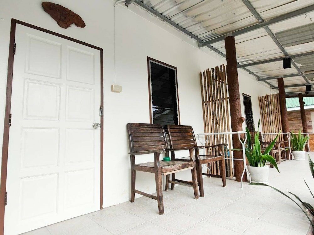 Фото Samet Bellhouse