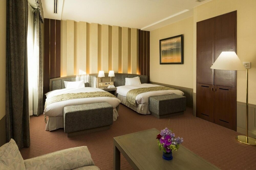 Фото Hotel Aomori