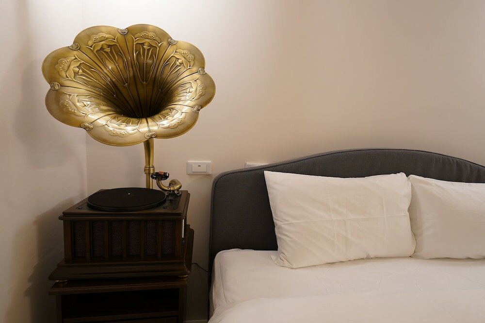 Фото An Lan Jie Hostel