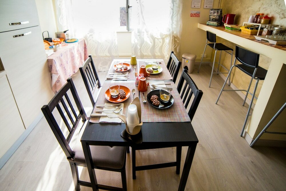 Фото Movie Home B&b