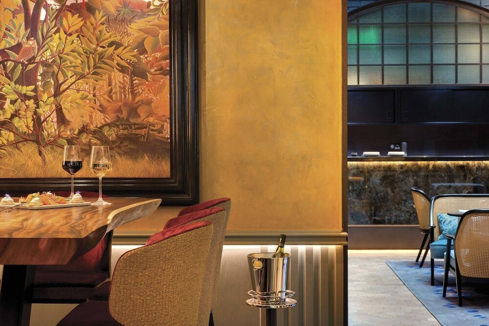 Фото La Demeure Montaigne