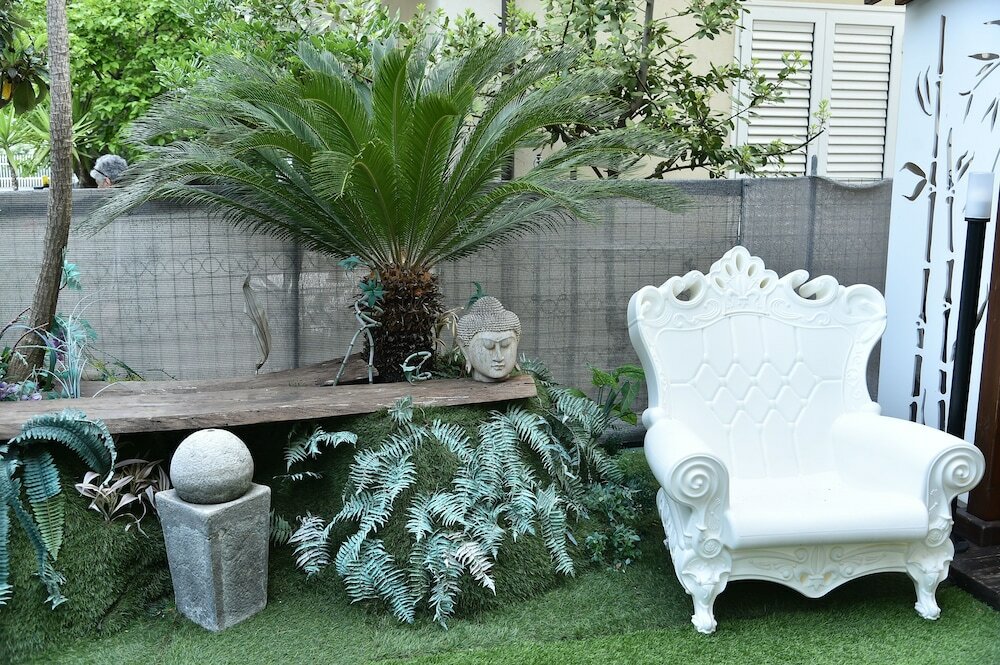 Фото Hotel Okinawa