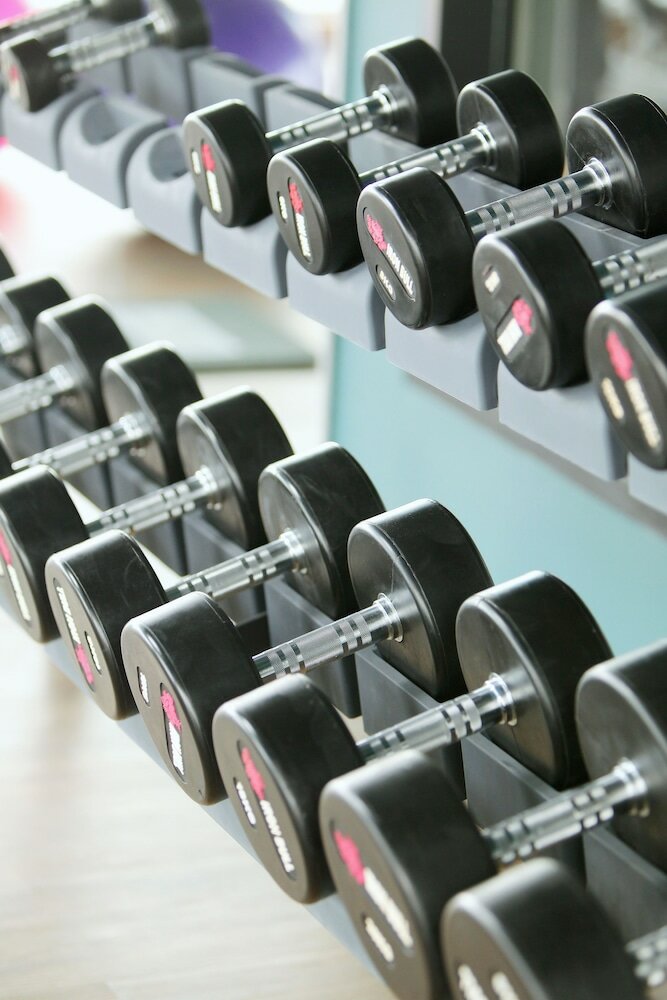 Фото The Zuri Palembang