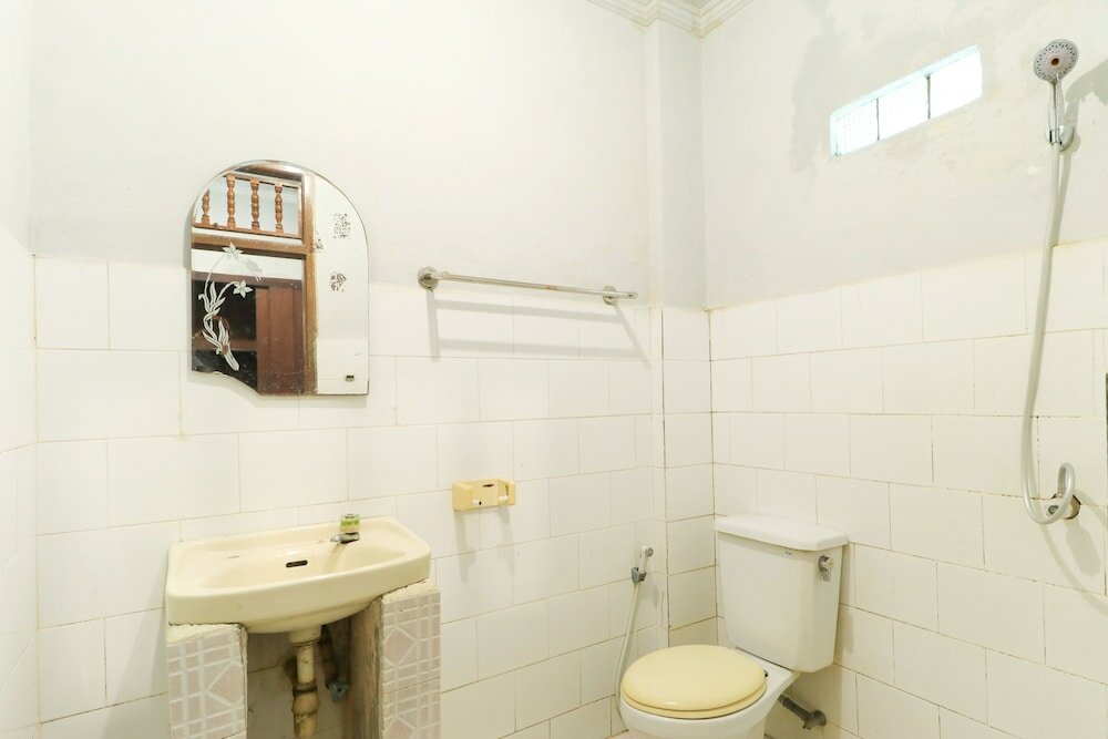 Фото Sari Indah Cottages