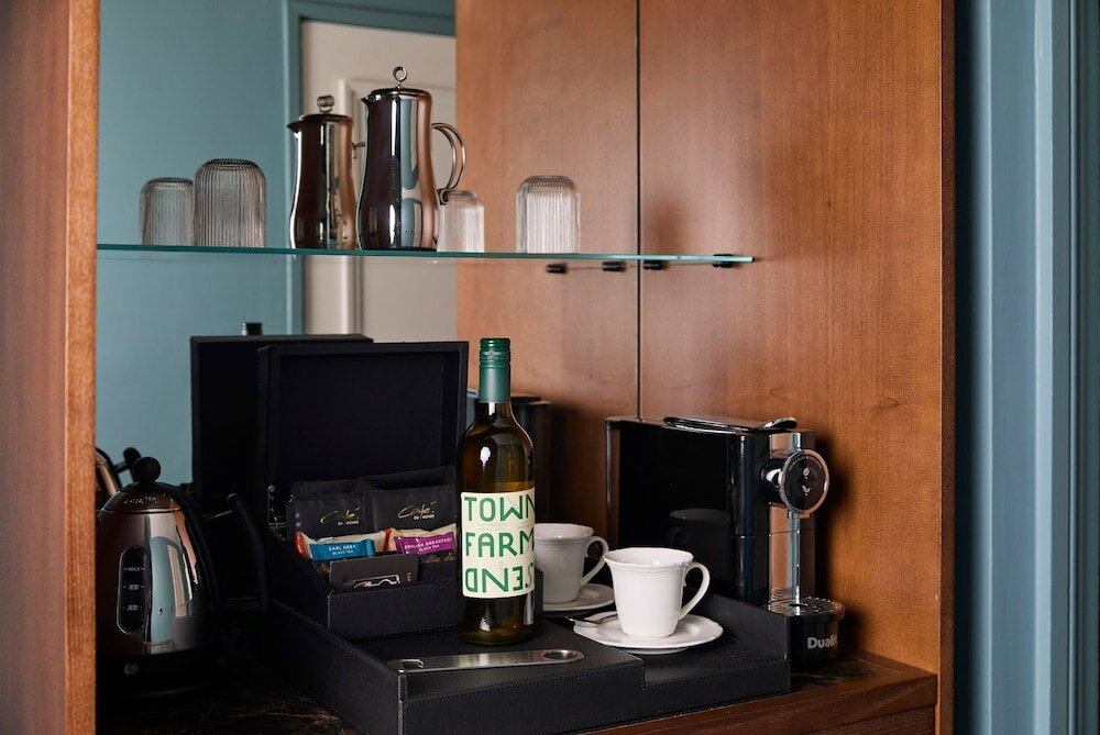 Фото Francis Hotel Bath