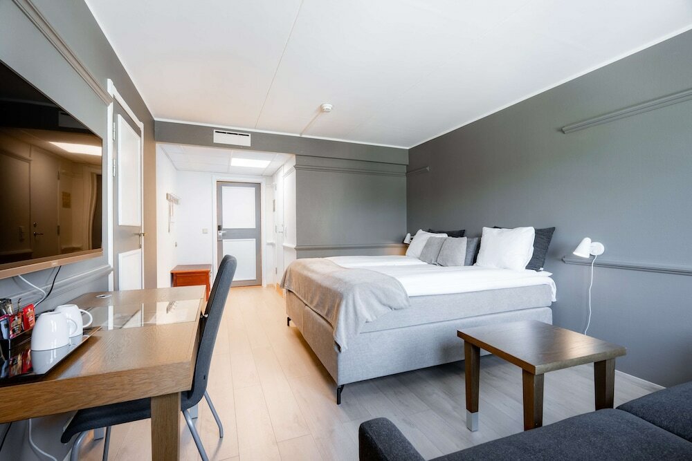 Фото Scandic Hønefoss