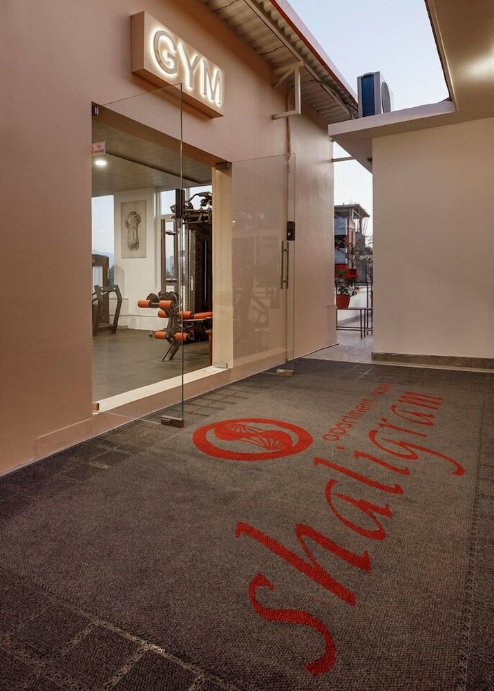 Фото Shaligram Hotel & SPA