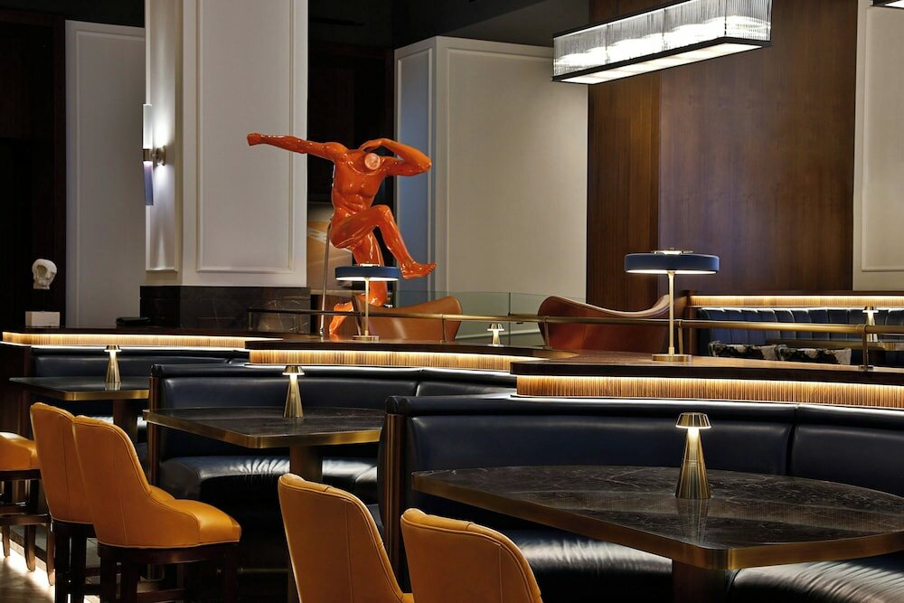 Фото The Ritz-Carlton, Amman