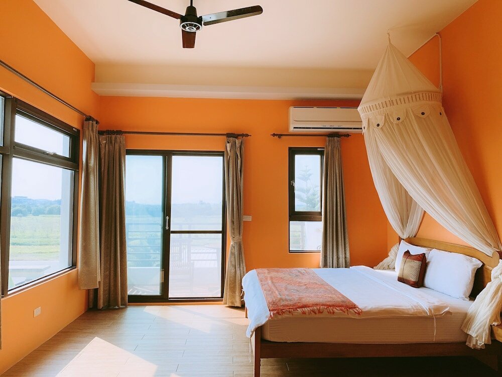 Фото Ibali B & B