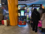 Автомат по продаже игрушек (Kolskiy Avenue, 158), vending machine