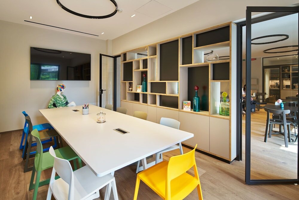 Фото Hotel Giardino Verdi