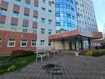 Научно-клинический многопрофильный центр медицинской помощи матерям и детям имени З.И. Круглой, консультативно-диагностический центр (ulitsa 7 Noyabrya, 47), children's polyclinic
