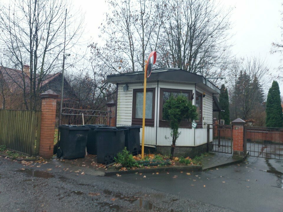 Payment terminal Peterburgsky sotsialny kommerchesky bank, terminal, Saint Petersburg, photo