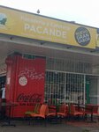 Pacande (Bogotá, Engativá, Carrera 77A, 57-41), bakery