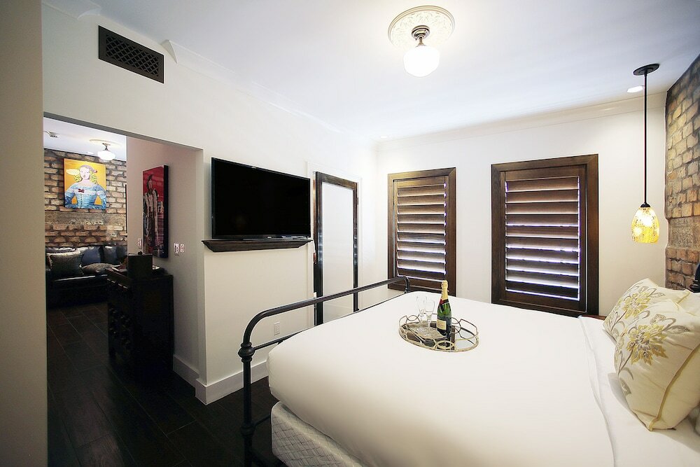 Фото Cavalier Hotel South Beach