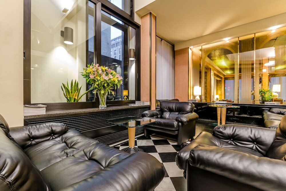 Фото Hotel Brunelleschi