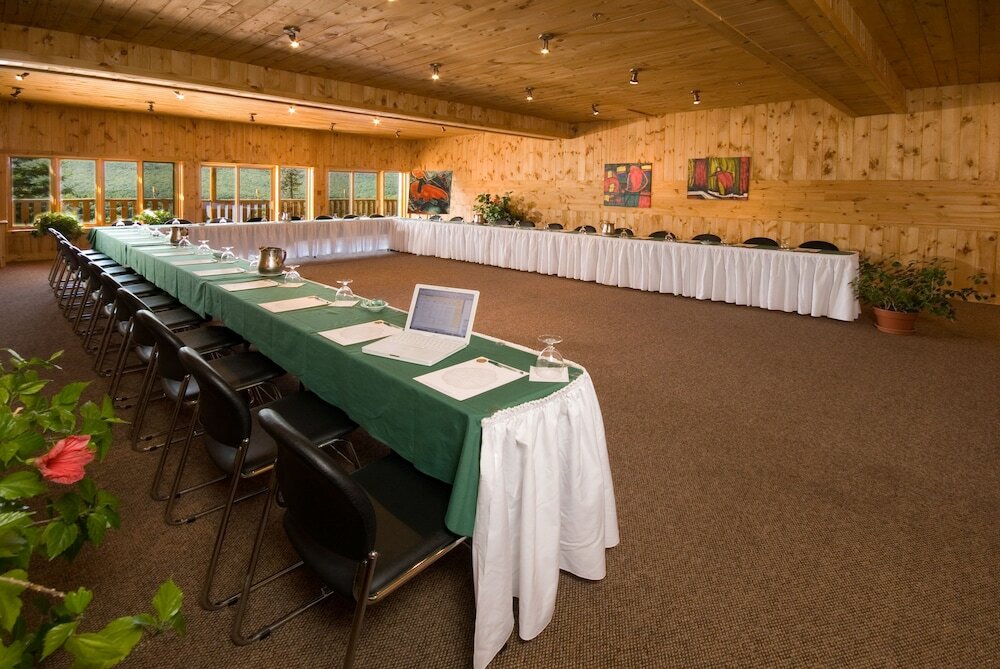 Фото Hôtel Sacacomie