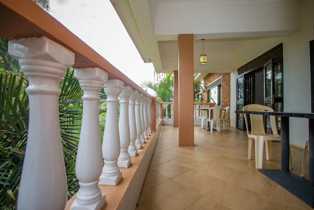 Фото отеля 4