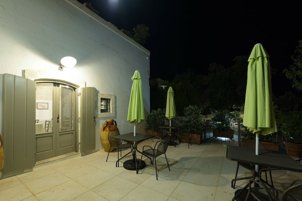 Фото Masseria Lamiola Piccola