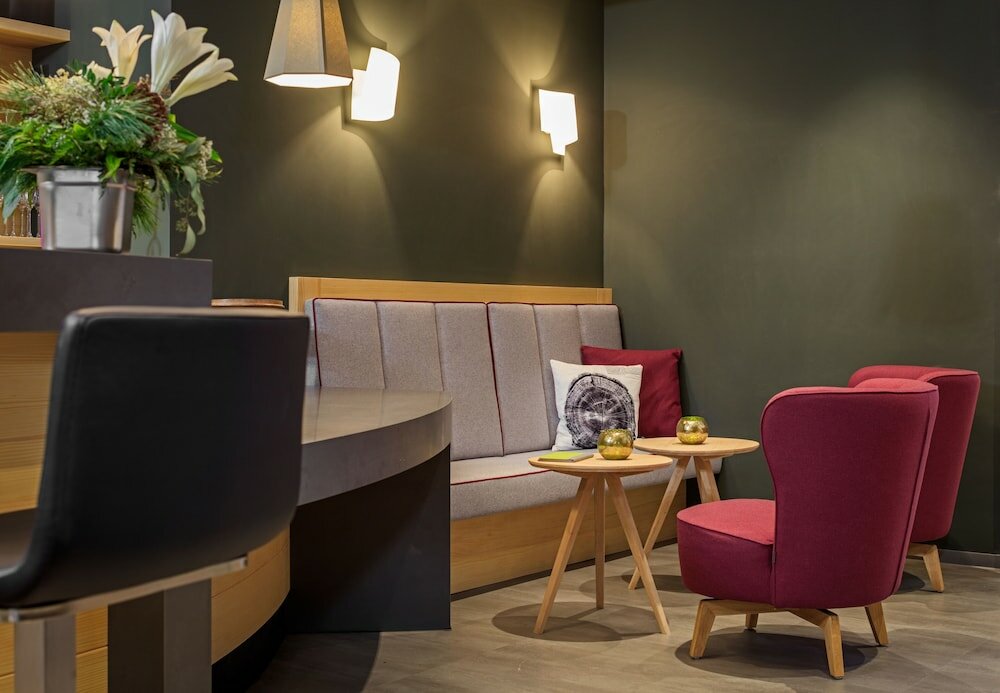 Фото Allgäu Art Hotel Kempten