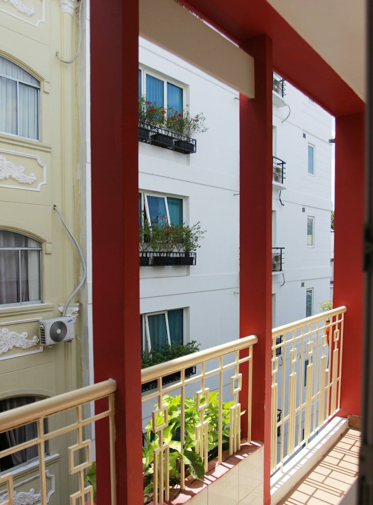 Фото Thanh Guesthouse