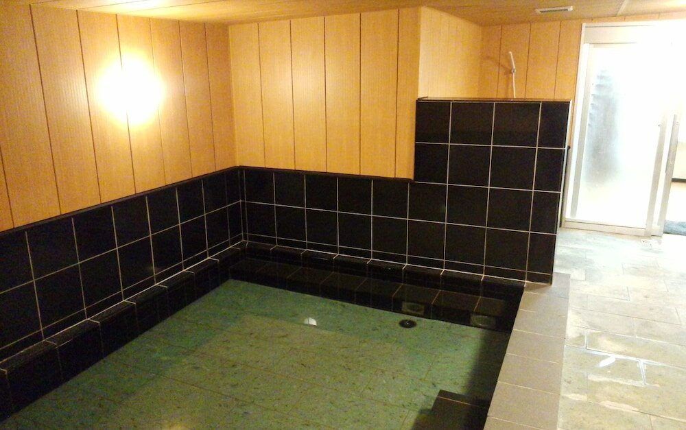 Фото Hotel Miyako Hills Stationten