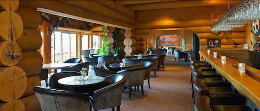 Фото Hôtel Sacacomie