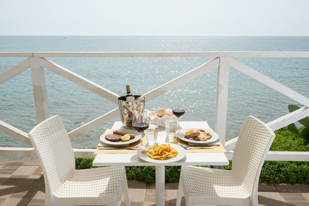 Фото Hotel President Sea Palace