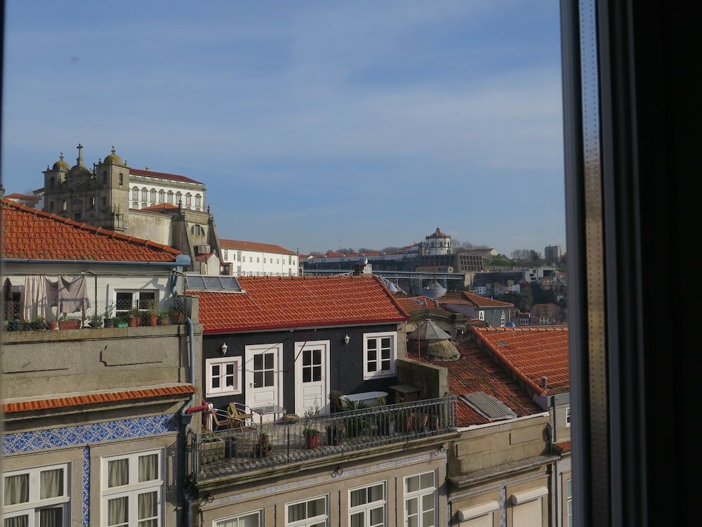 Фото Rva Porto Central Flats