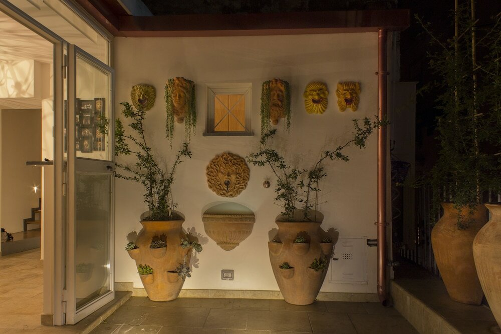 Фото Casa Latina B&b