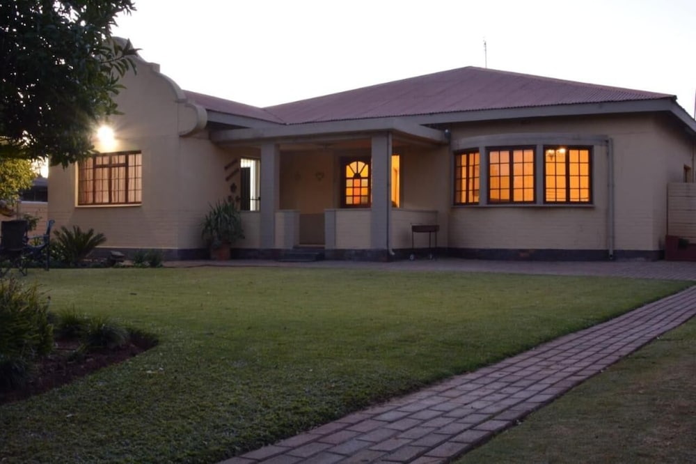 Фото Modern Farm