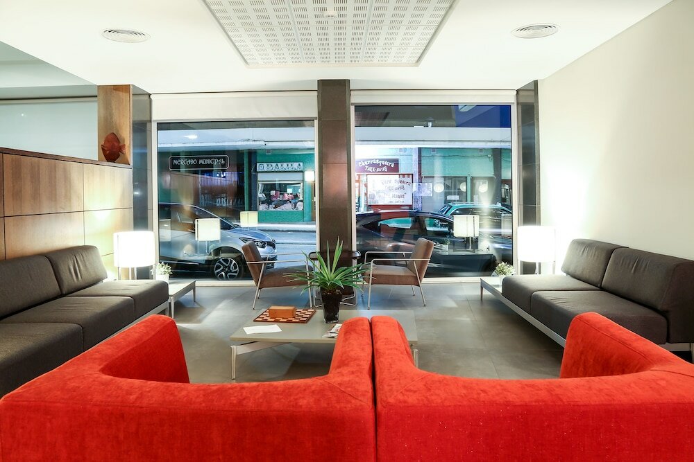 Фото Hotel Praia