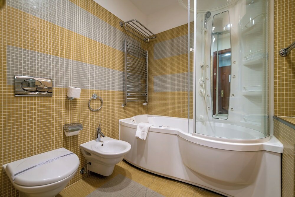 Фото Hotel Kinsky Fountain