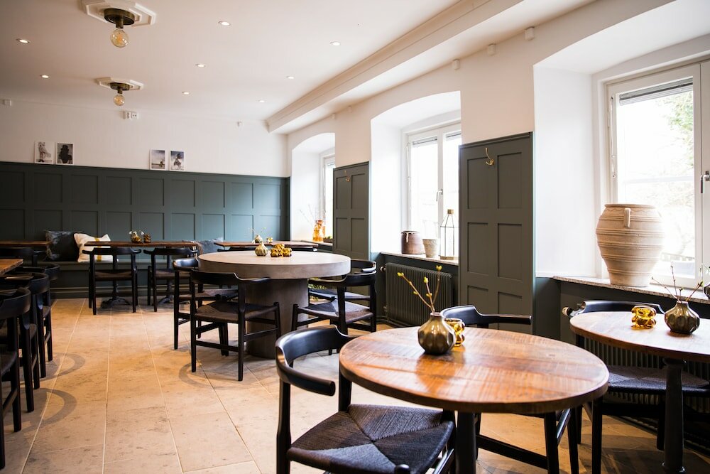 Фото Hotell Breda Blick