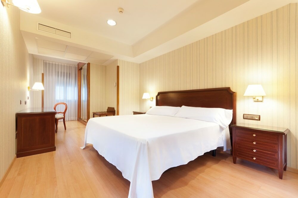 Фото Micampus Leganés