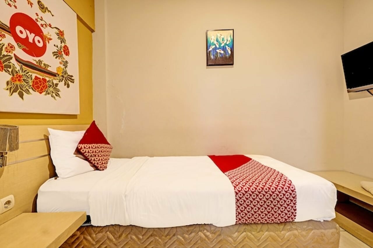 Фото Oyo 389 Sky Guesthouse