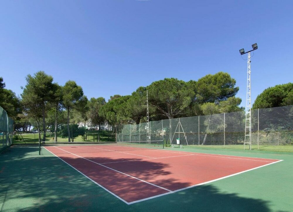 Фото Parador De Mazagon