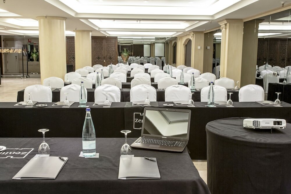 Фото Hotel Zenit Don Yo