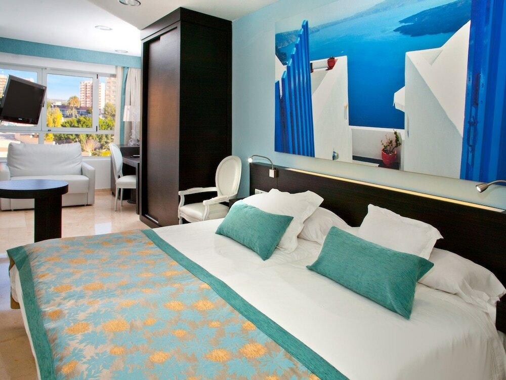 Фото Villa del Mar Hotel