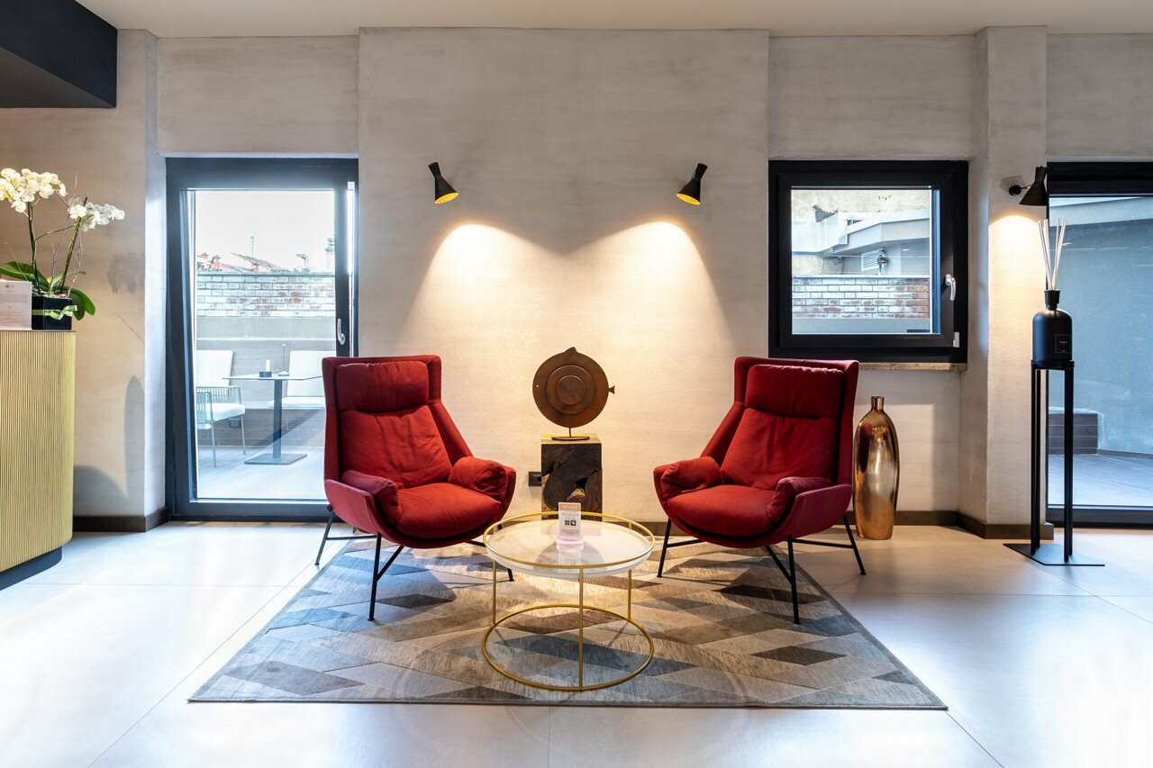 Фото Axyhotels Innstyle 