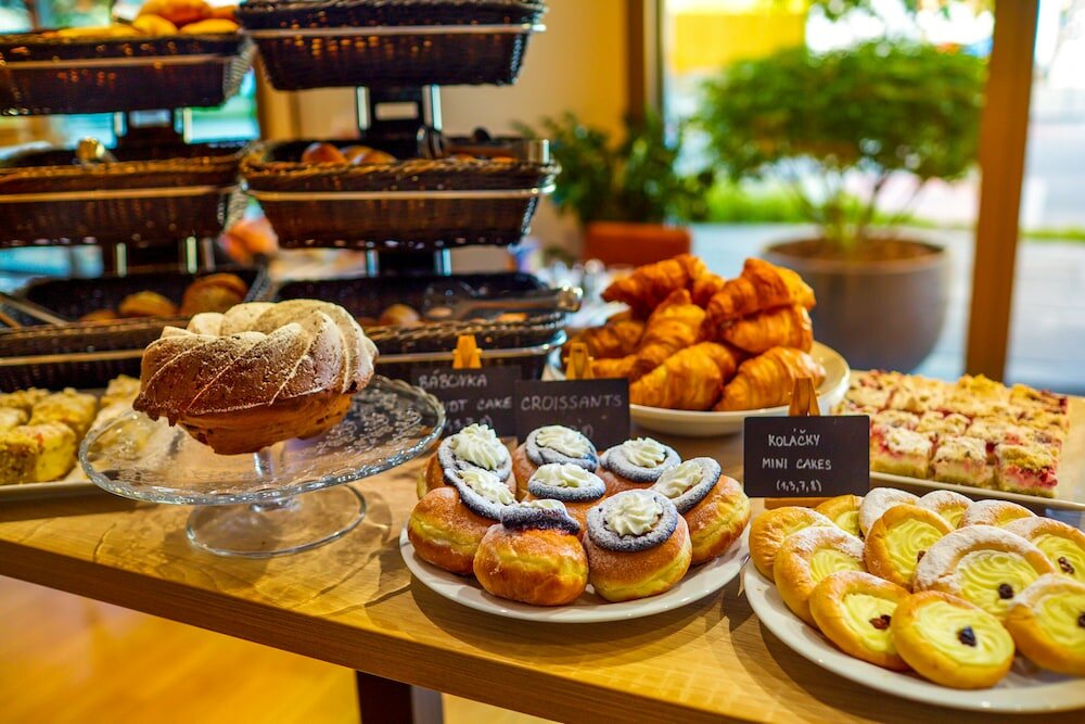 Фото Plaza Prague Hotel - Czech Leading Hotels