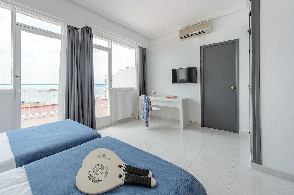 Фото Hotel Vibra Vila