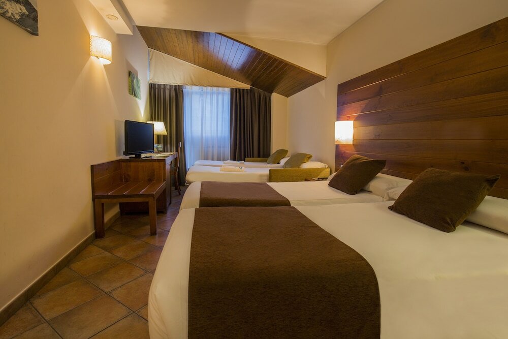 Фото Hotel Magic La Massana