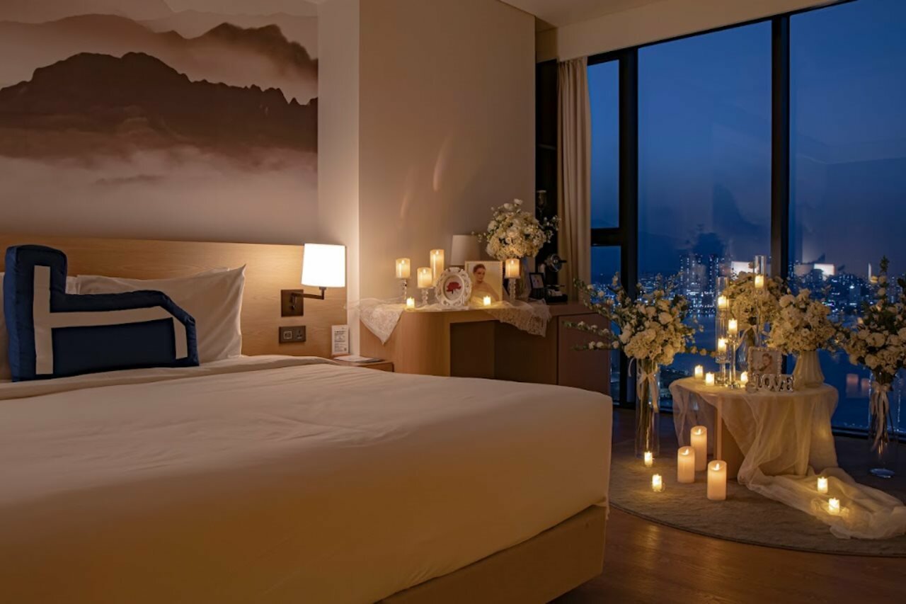 Фото Homm Marina Sokcho - Part of Banyan Group