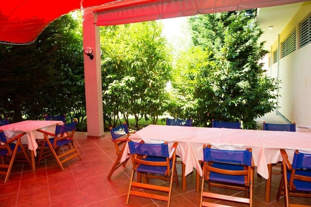 Фото Hotel Ivana Palace