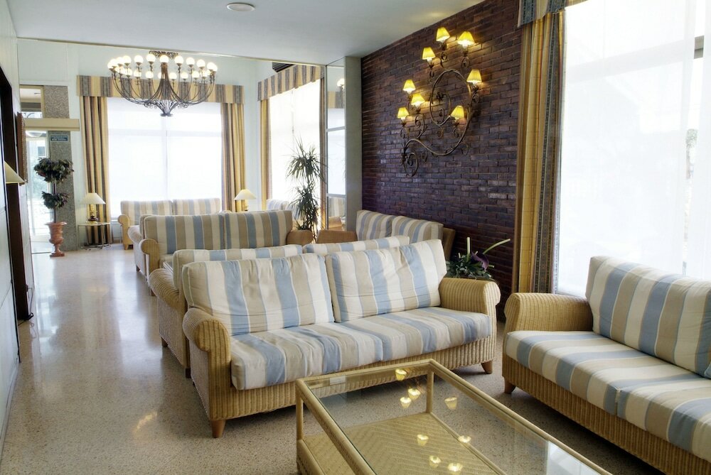 Фото Hotel Terramar