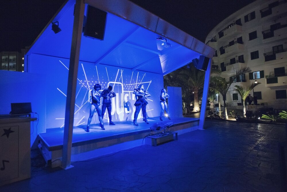 Фото Servatur Playa Bonita