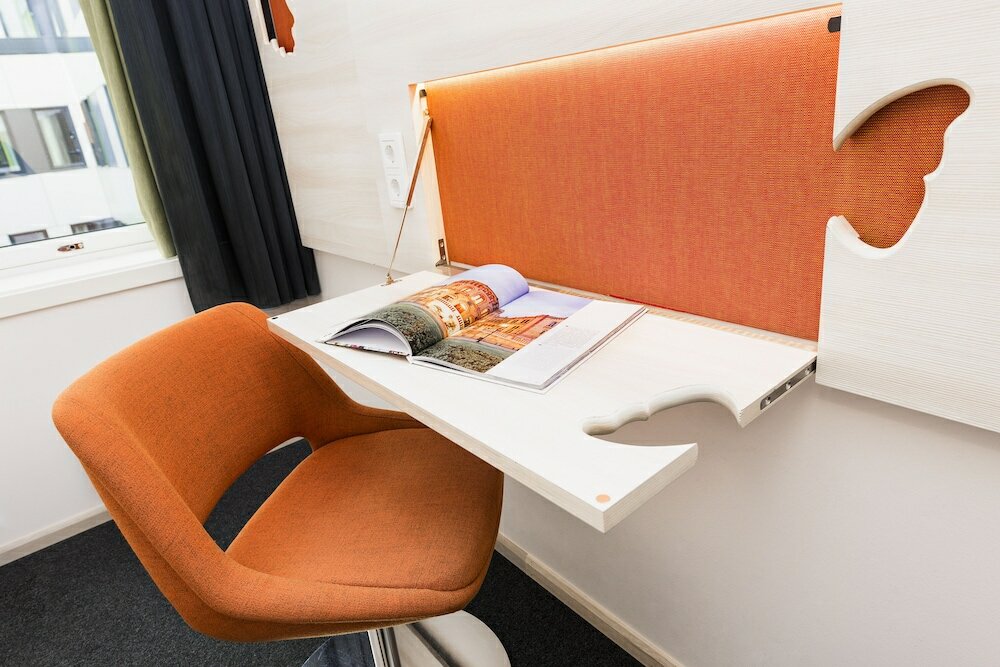 Фото Smarthotel Oslo