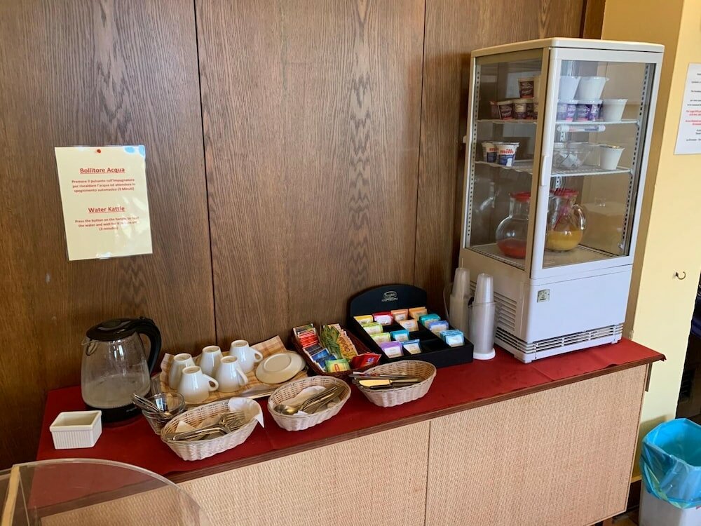 Фото Hotel Ristorante La Rampina