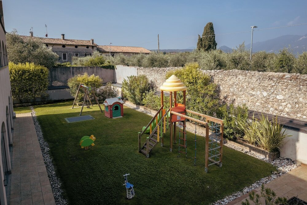 Фото Hotel Villa Luisa Resort & SPA